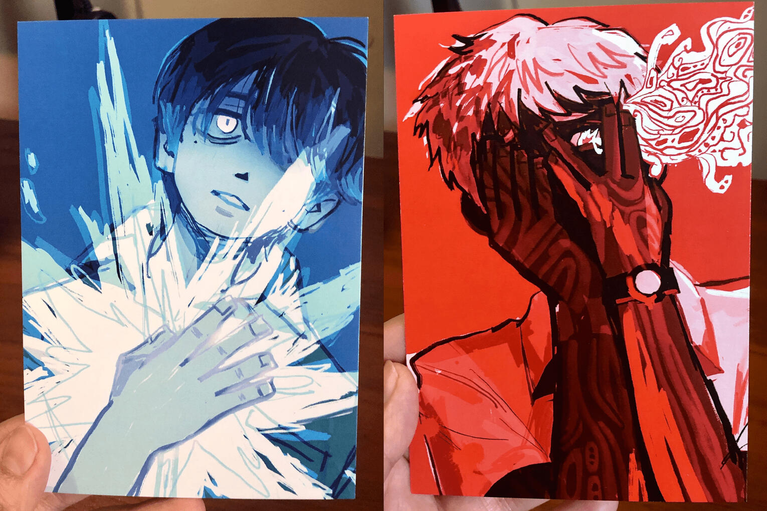 TSHD Art Prints TSHD Art Prints