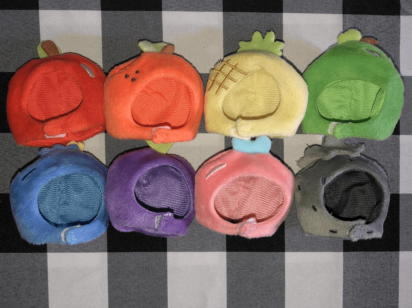 Fruit Hat Accessories Fruit Hat Accessories