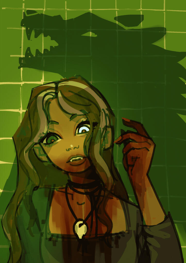 Werewolf Within Werewolf Within