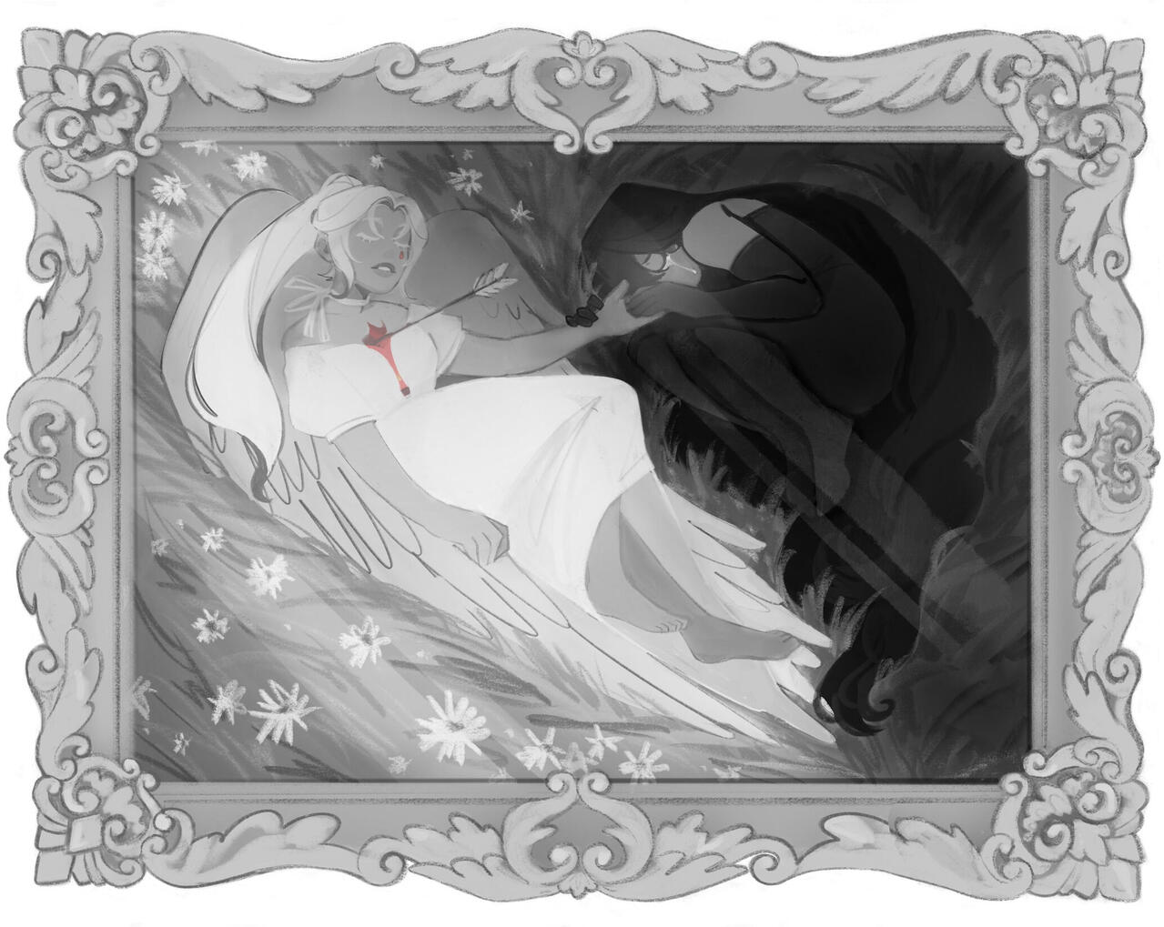 Tragic Lovers Tragic Lovers